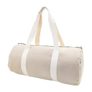 Recycled canvas sports bag - AP800131 (ANDA#00)